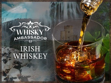 Ireland Whiskey Online Shop | Viskit.eu